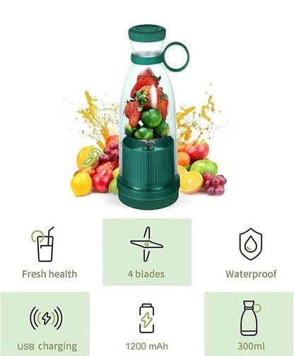 BlendMate Travel Blender
