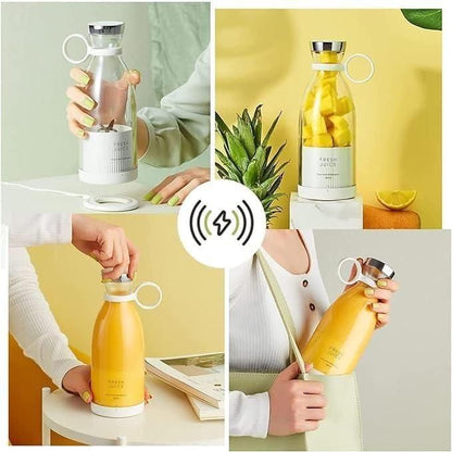BlendMate Travel Blender