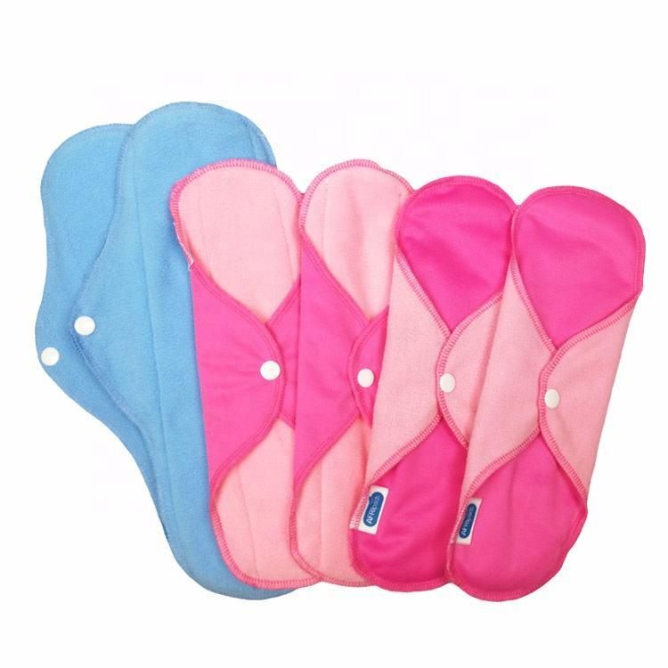 Washable Sanitary Pads